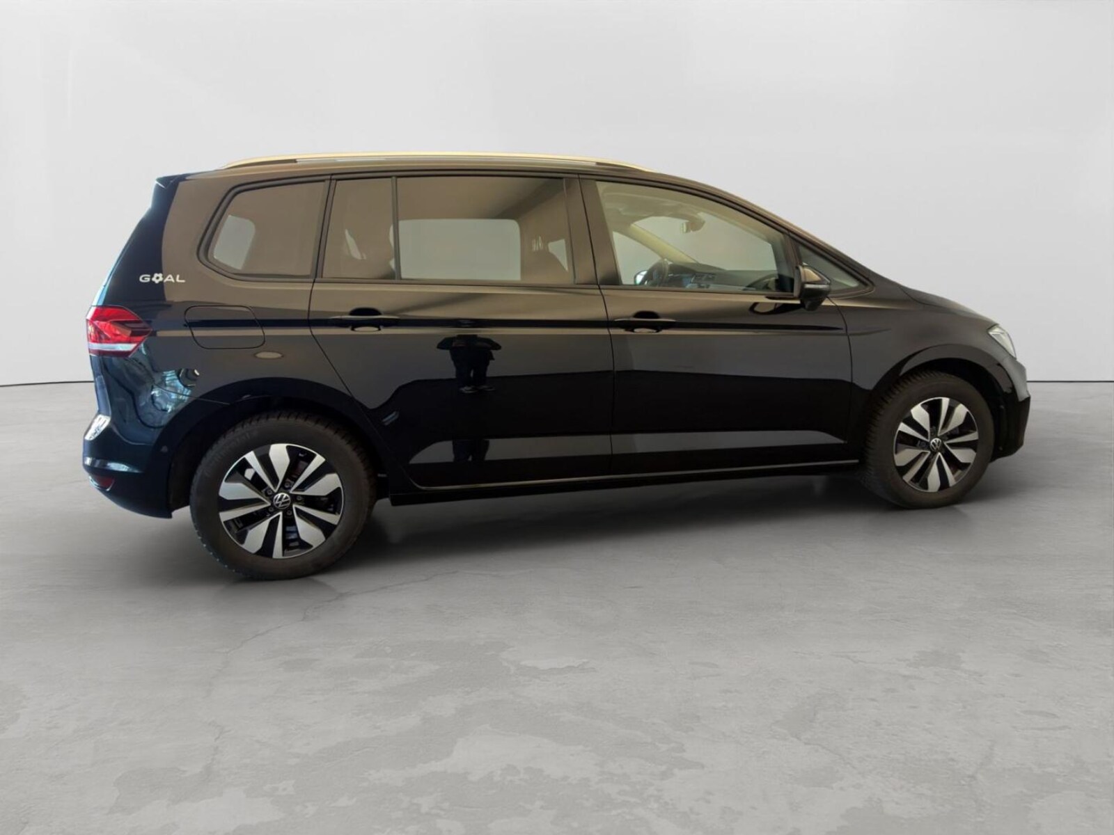 Volkswagen Touran – Bild 6
