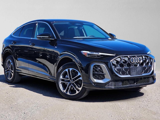 2026 Audi Q5 Sportback