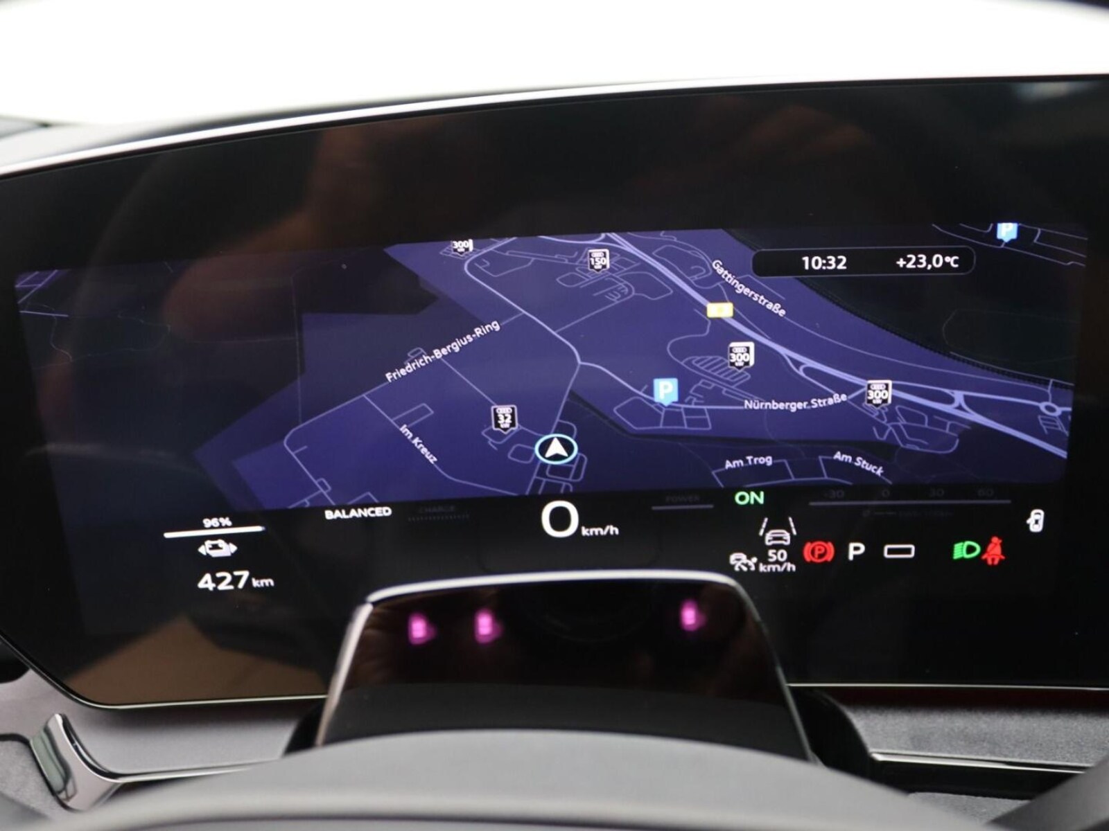 Audi Q6 e-tron – Bild 10