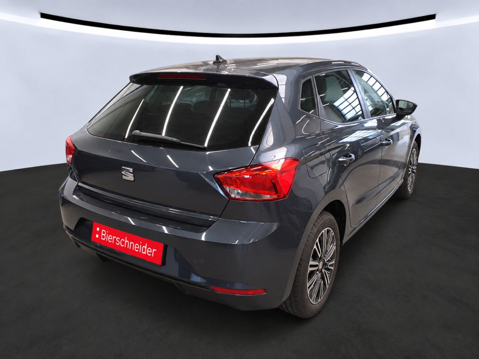 SEAT Ibiza – Bild 4