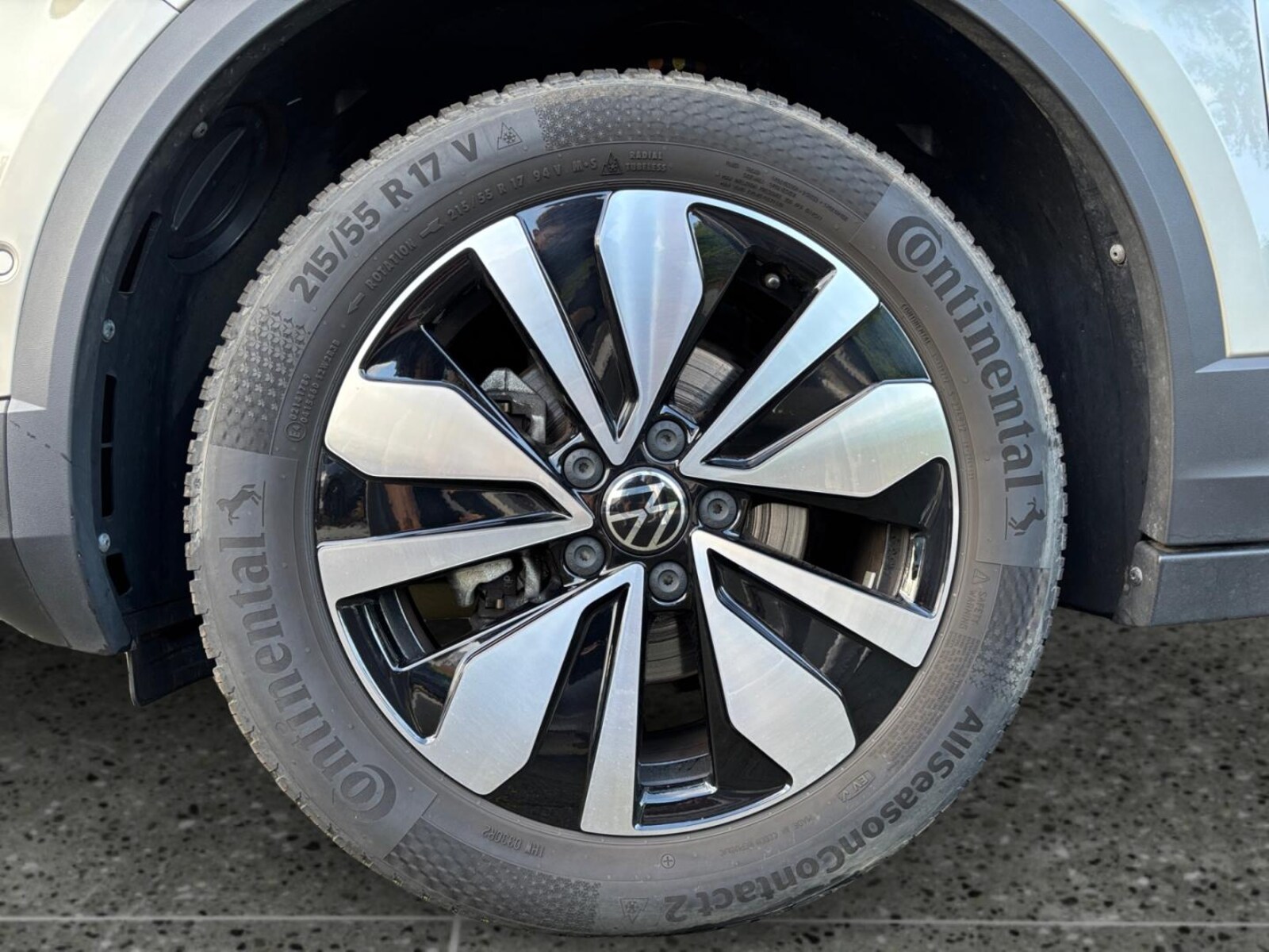Volkswagen T-Roc Cabriolet – Bild 11