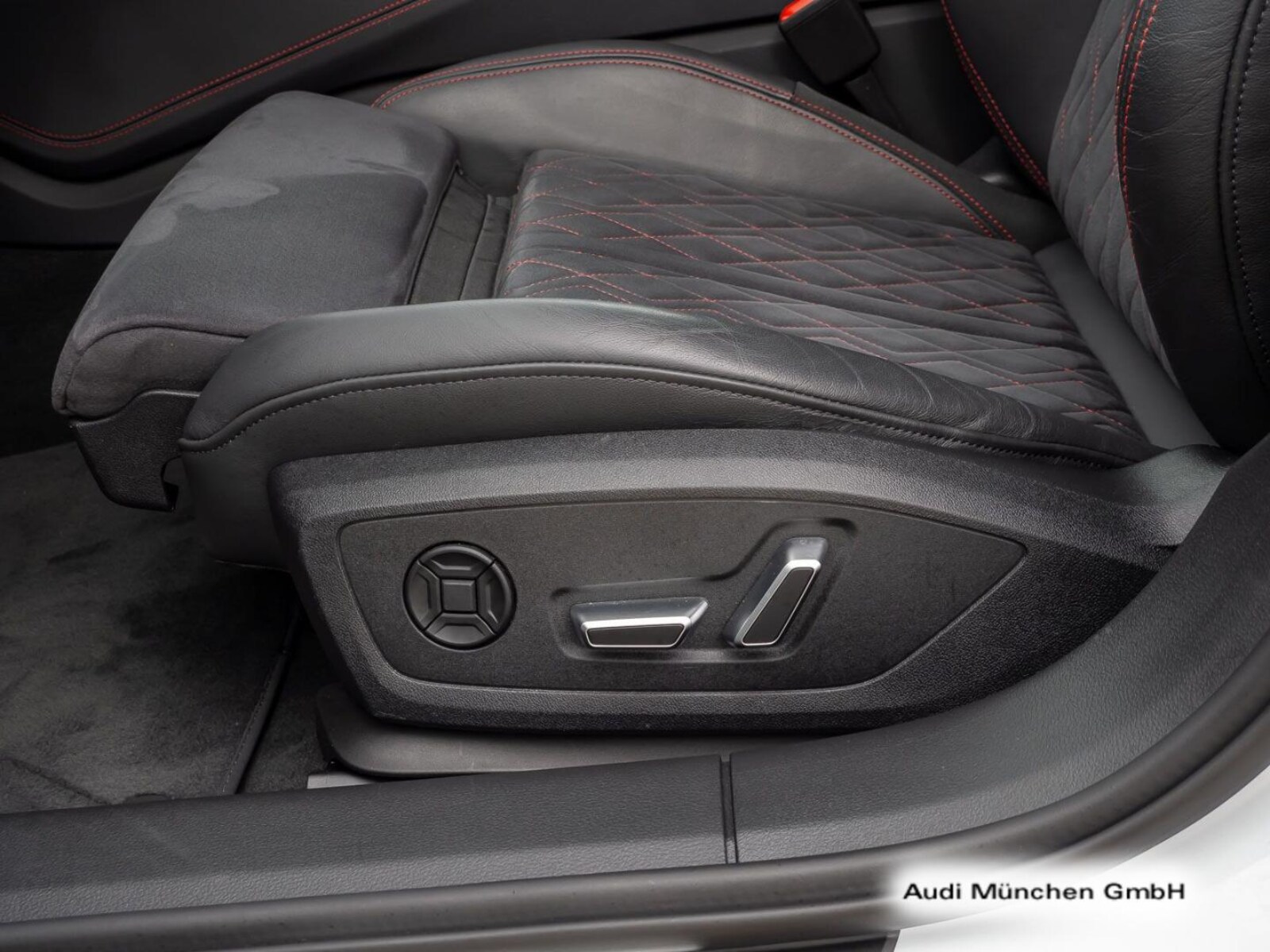 Audi S6 Avant – Bild 18