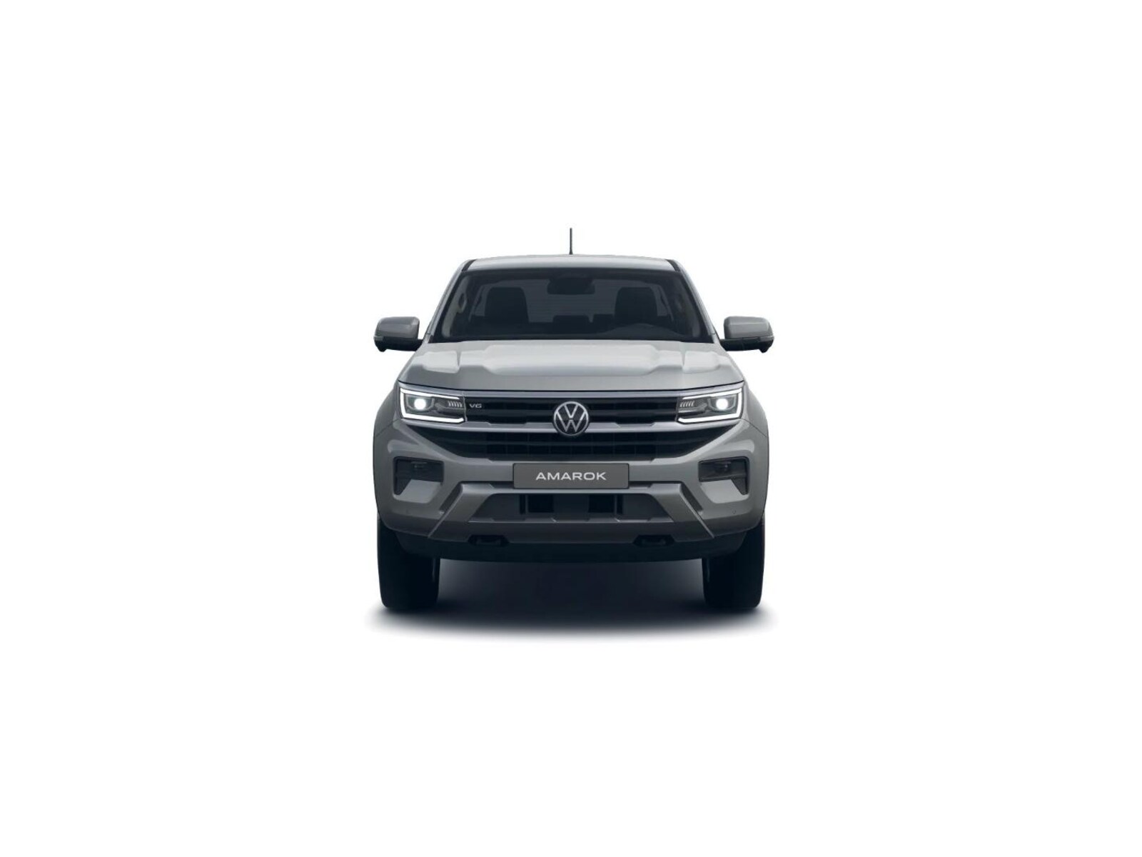 Volkswagen Amarok DoubleCab – Bild 5
