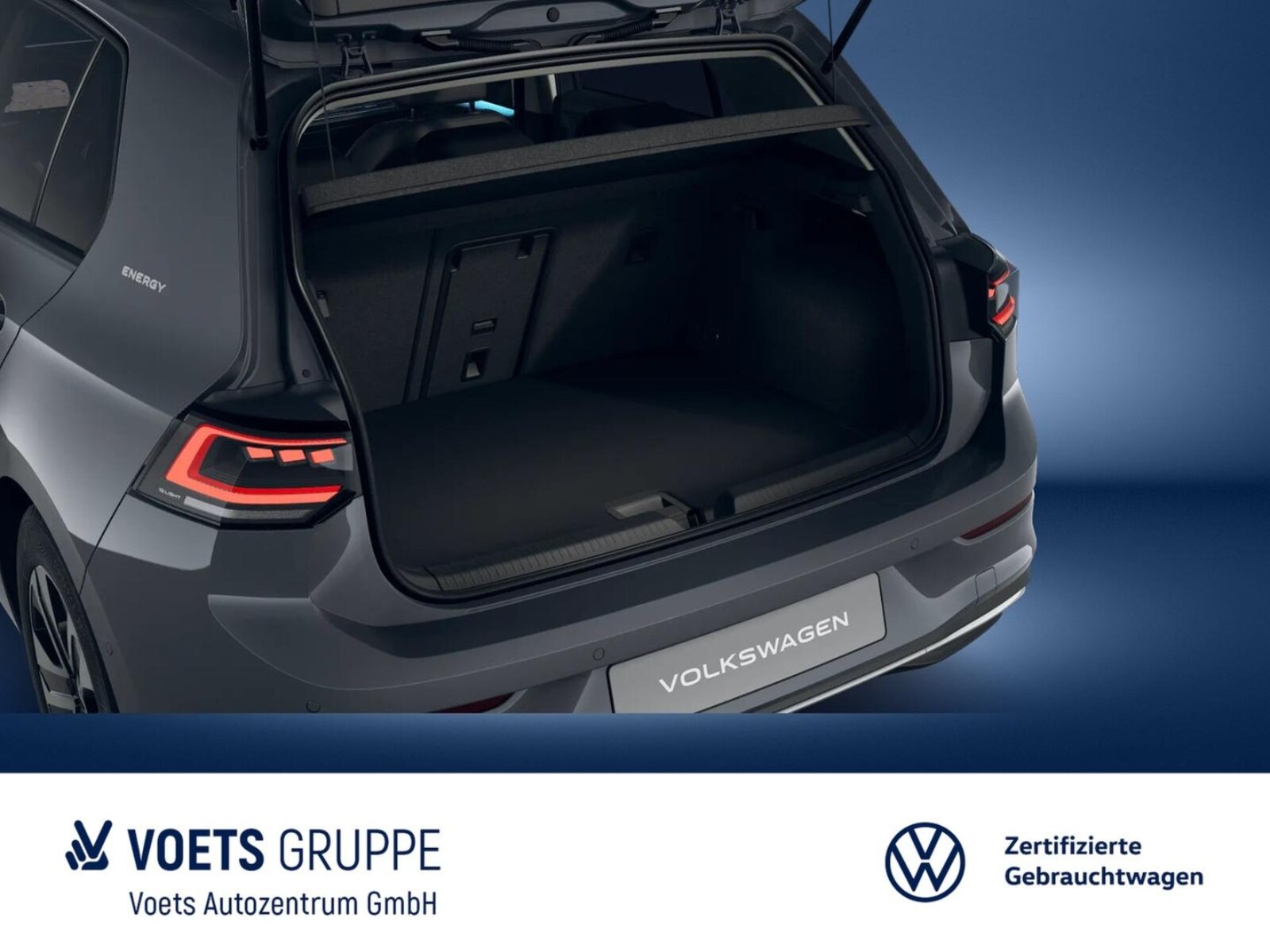 Volkswagen Golf – Bild 7
