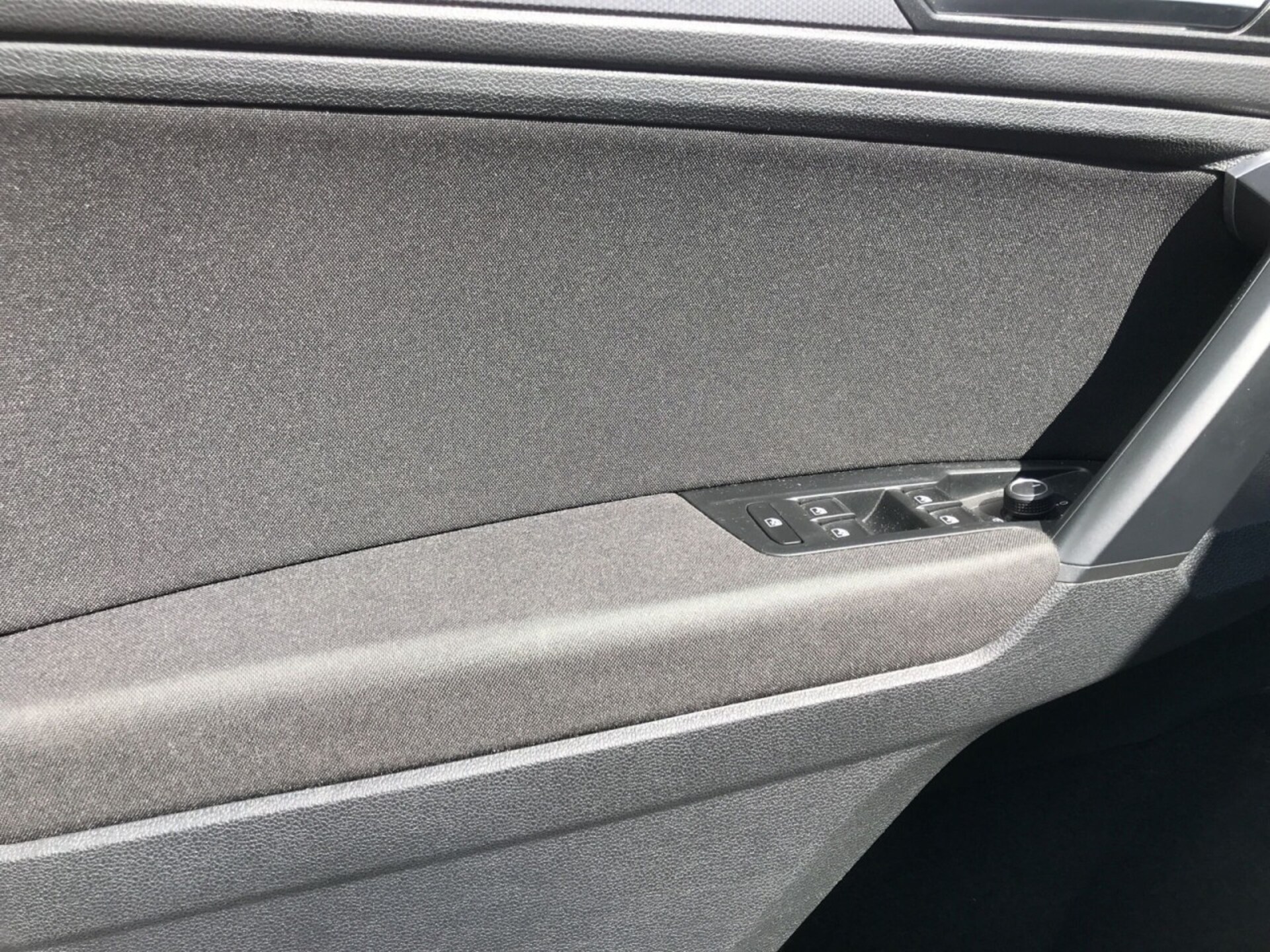 Volkswagen Tiguan Active