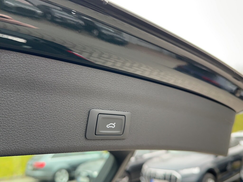 Image about Audi A6 allroad quattro 50 TDI quattro tiptronic