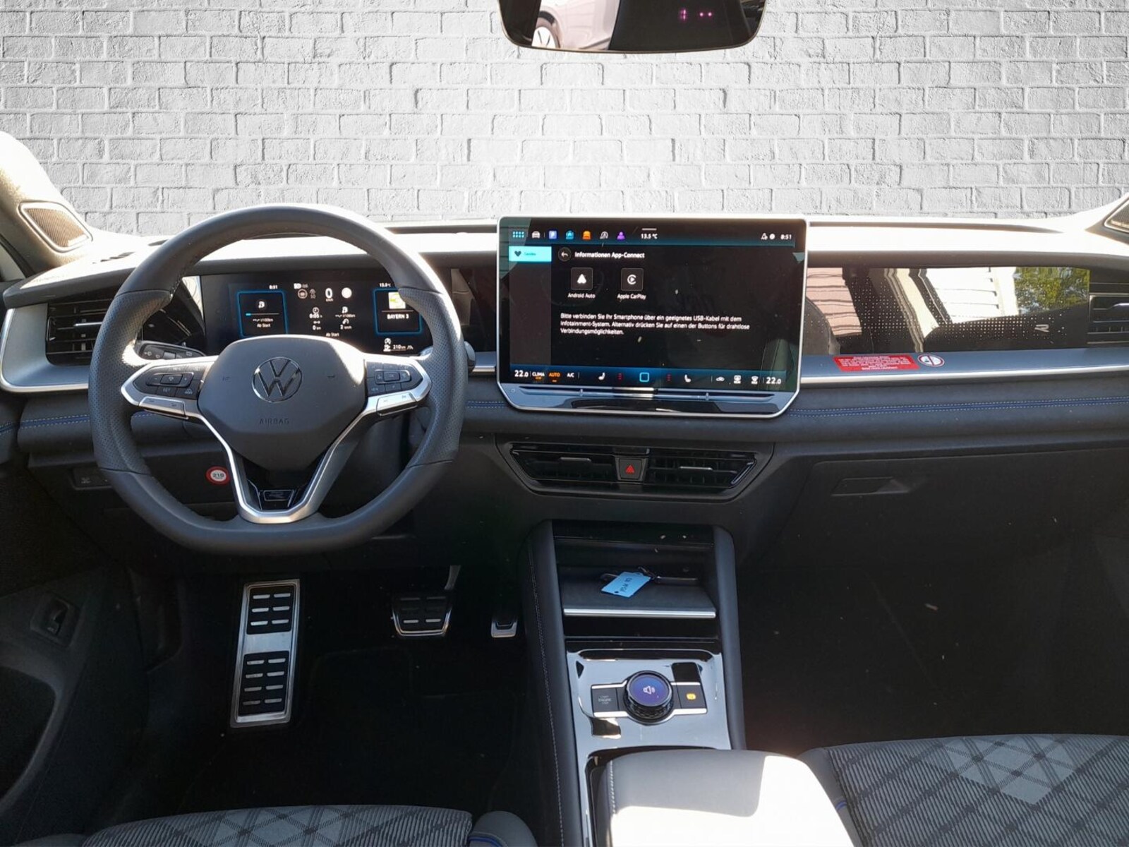 Volkswagen Tayron – Bild 12