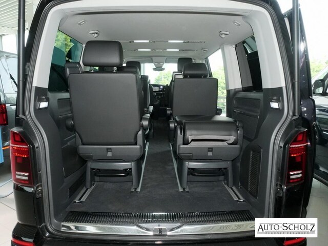 Volkswagen T6.1 Multivan