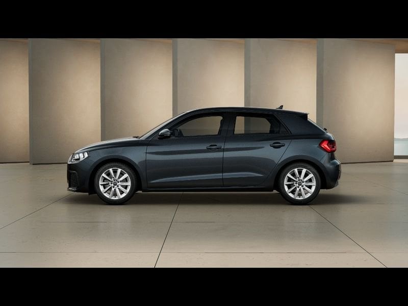 Image about Audi A1 Sportback Business 30 TFSI 85 kW (116 CV) 6-marce