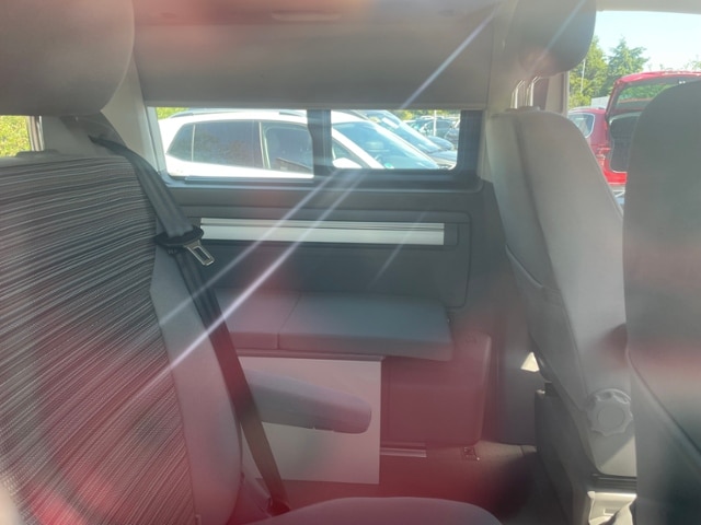 Volkswagen T6.1 California