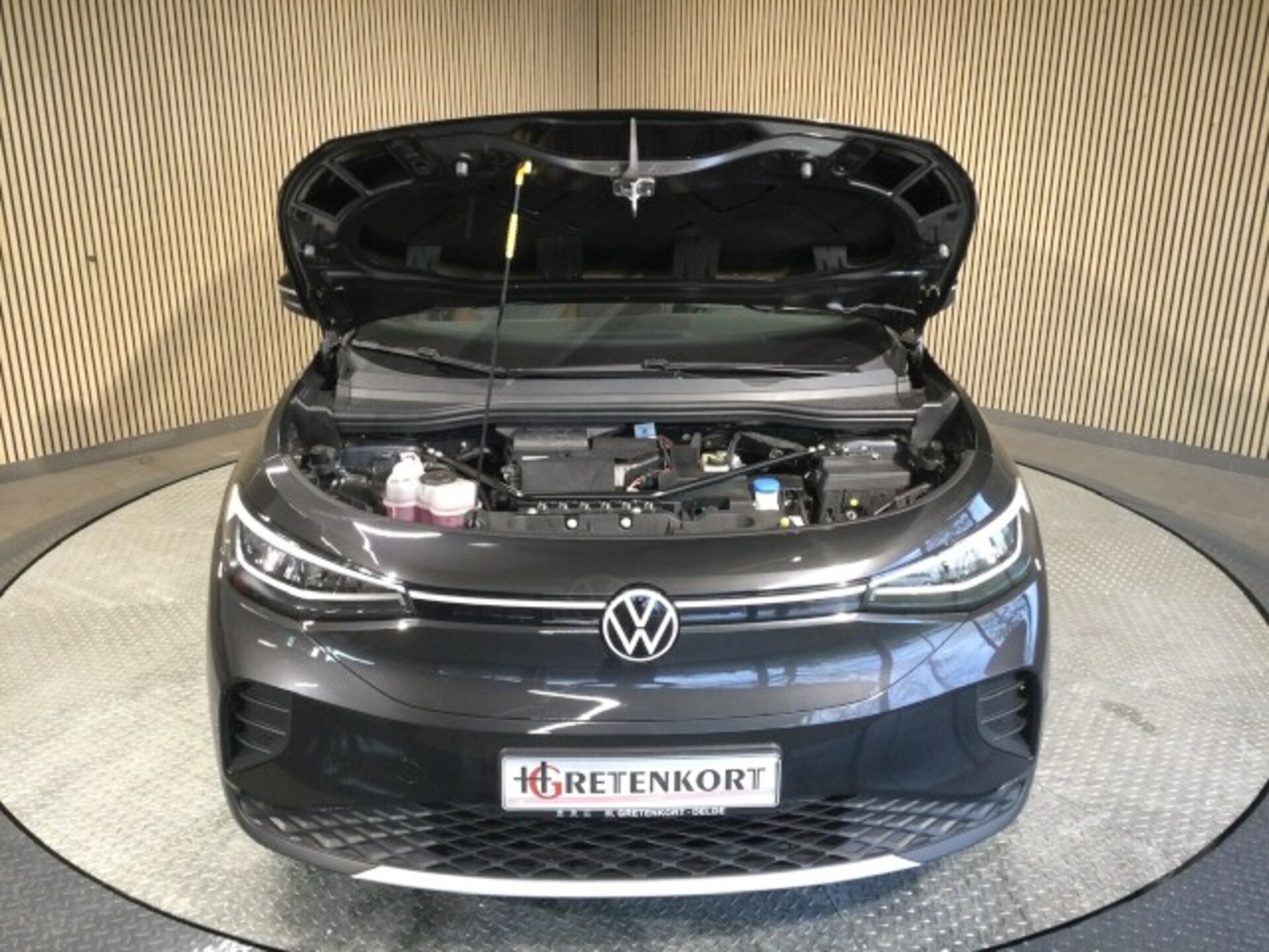 Volkswagen ID.4 1st