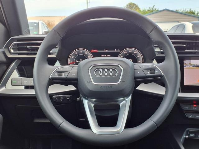 2025 Audi A3 Premium Plus - Photo 13