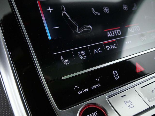 2026 Audi RS Q8 Base - Photo 22