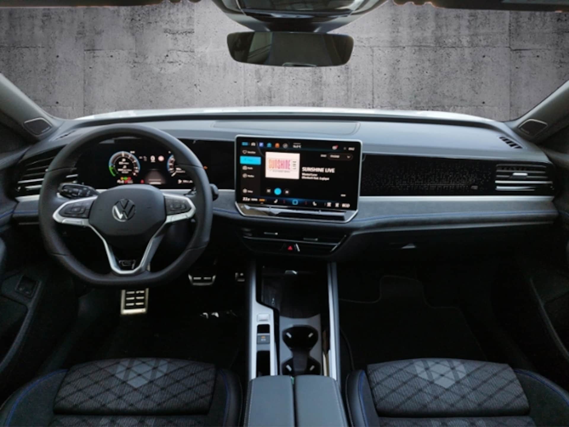 Volkswagen Passat R-Line
