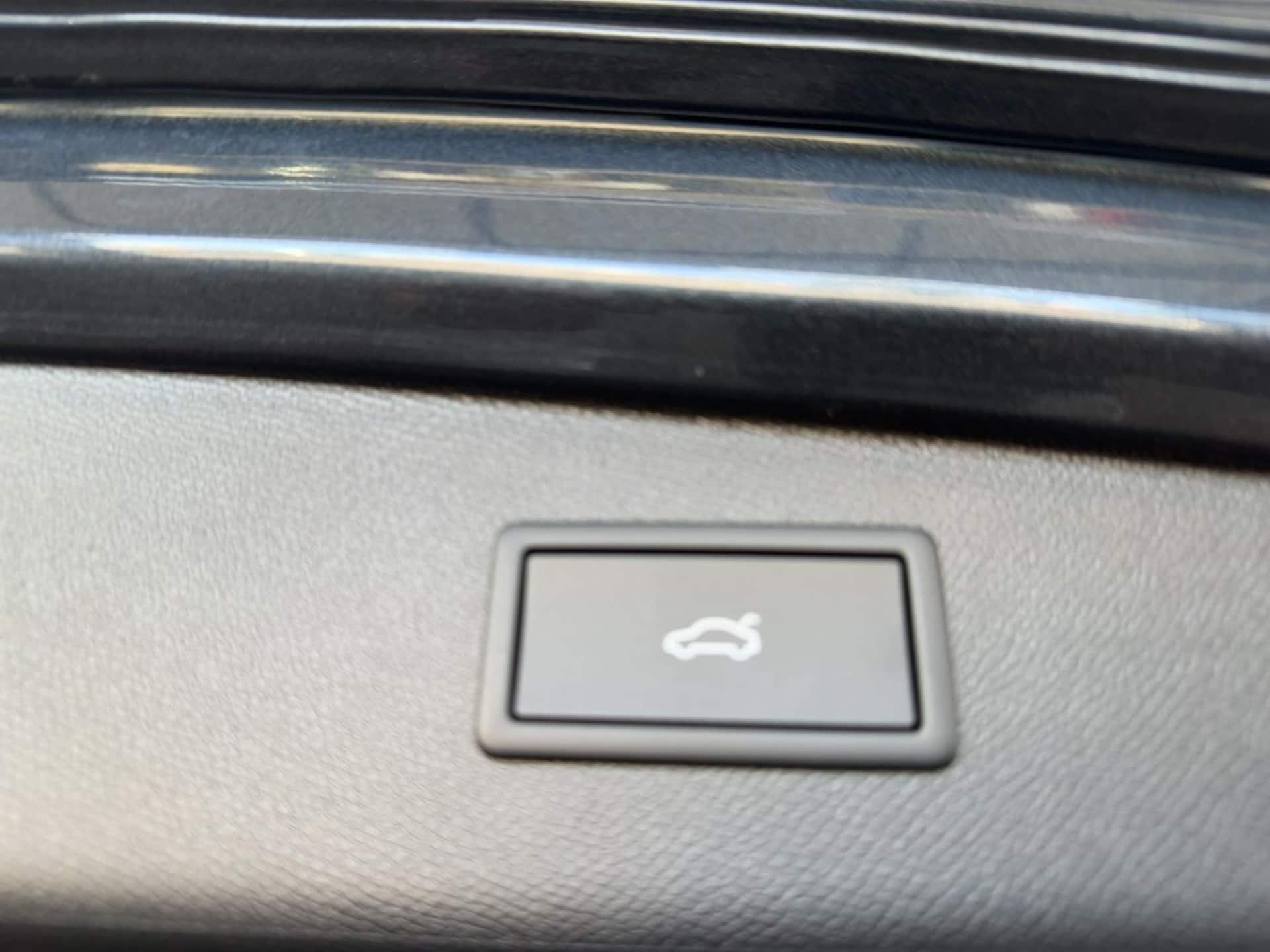 CUPRA Leon Sportstourer VZ