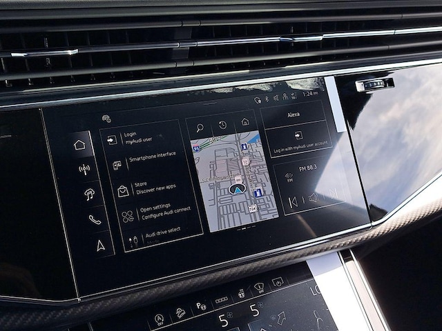 2026 Audi RS Q8 Base - Photo 11