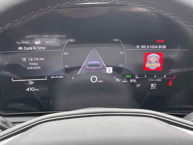 2026 Audi A6 Premium Plus - Photo 38