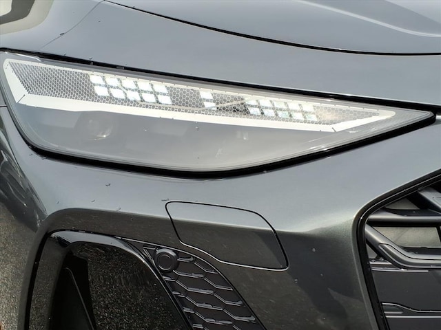 2026 Audi A6 Sedan