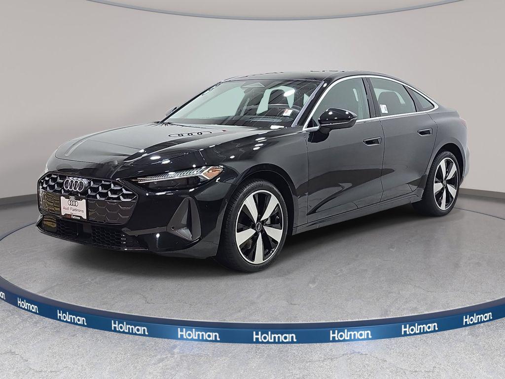 2025 Audi A5 Premium Plus quattro S tronic's photo