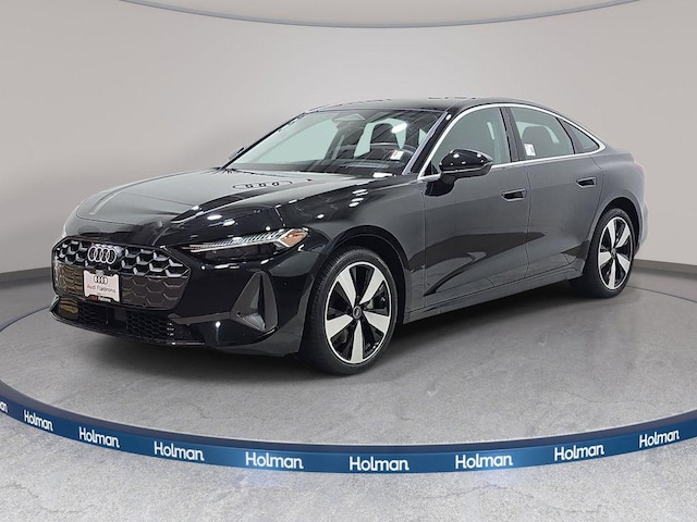 2025 Audi A5 Sedan