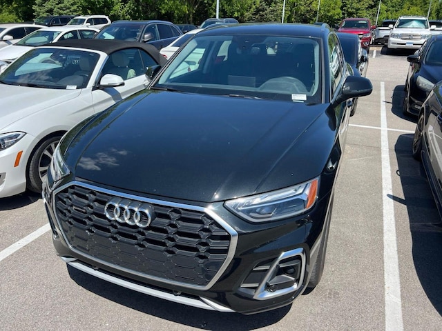 2024 Audi Q5