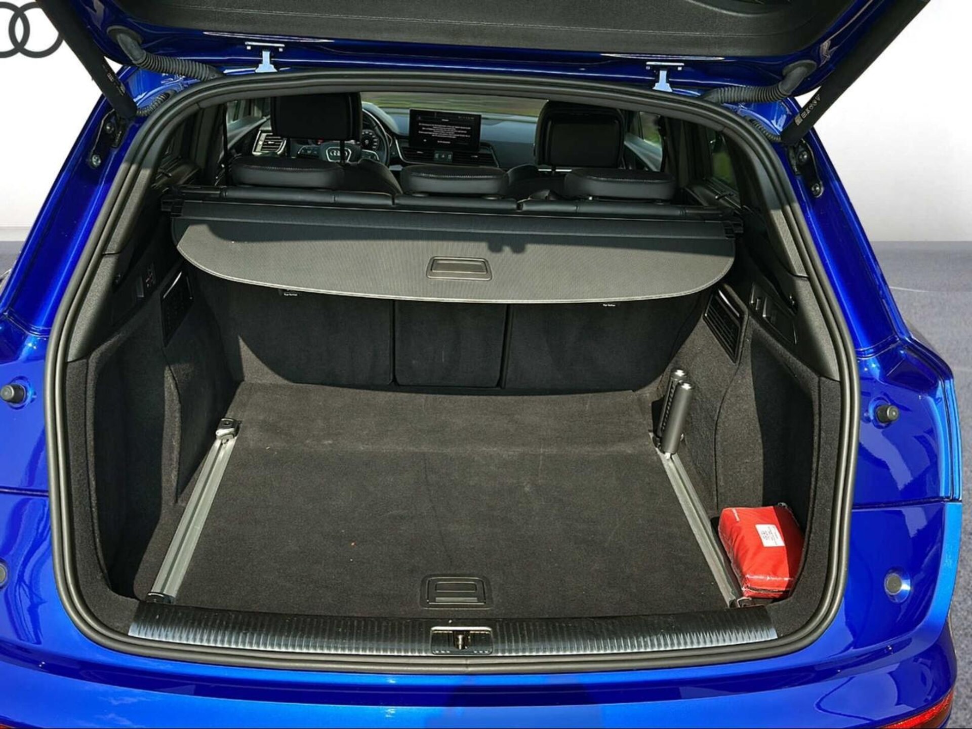 Audi SQ5 SUV