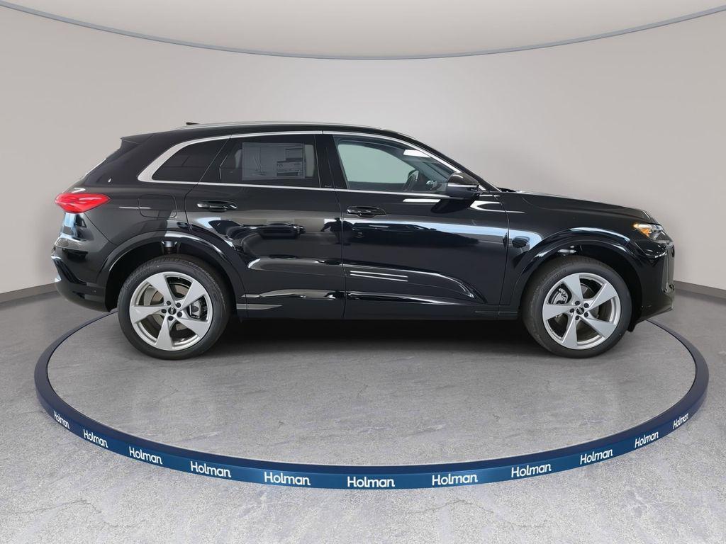 2025 Audi Q5 Premium Plus - Photo 6