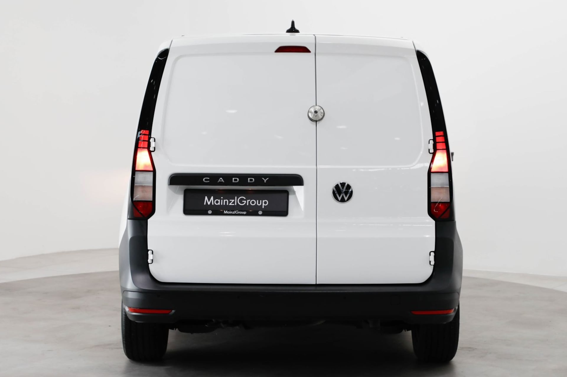 Volkswagen Caddy Cargo