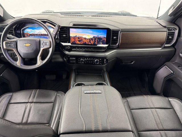 2024 Chevrolet Silverado 2500HD High Country - Photo 17