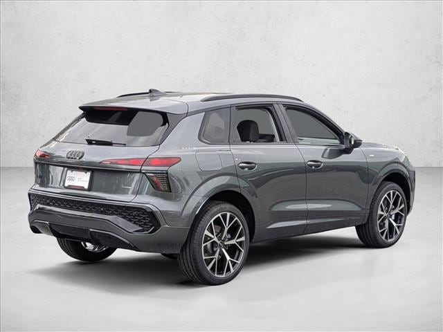 2026 Audi Q3 SUV