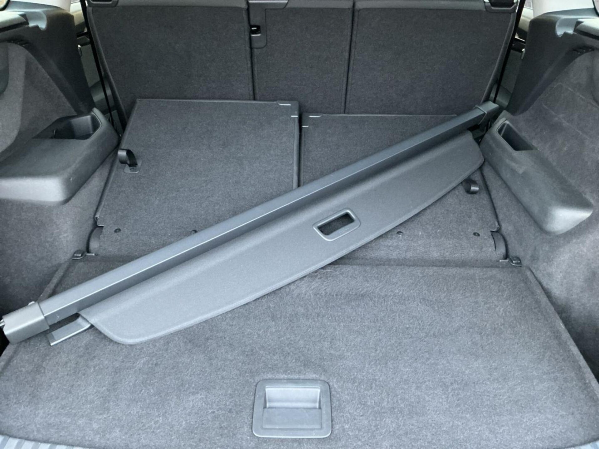 Skoda Kodiaq Selection