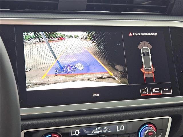 2025 Audi Q3 S Line Premium - Photo 13
