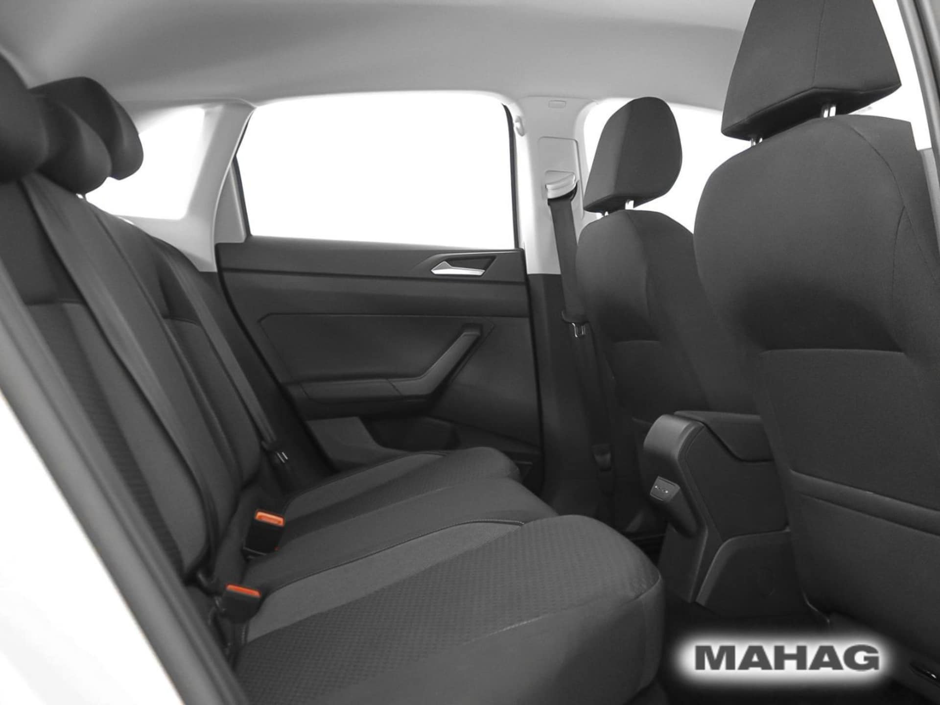 Volkswagen Taigo Life