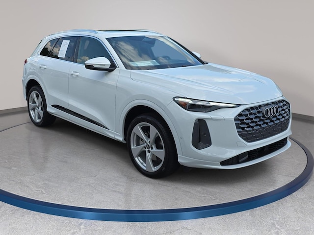 2025 Audi Q5