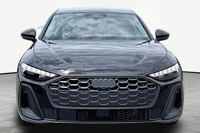 2026 Audi A5 Sedan