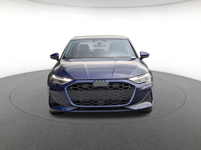 2026 Audi A3 Sedan