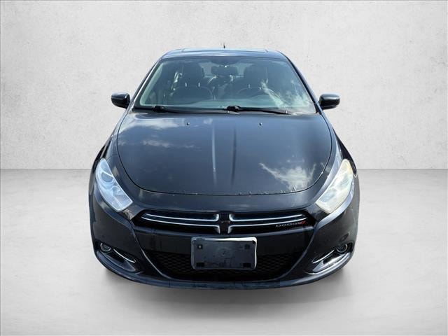2013 Dodge Dart