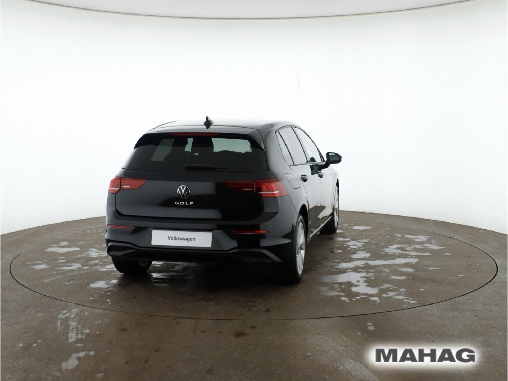 Volkswagen Golf Life