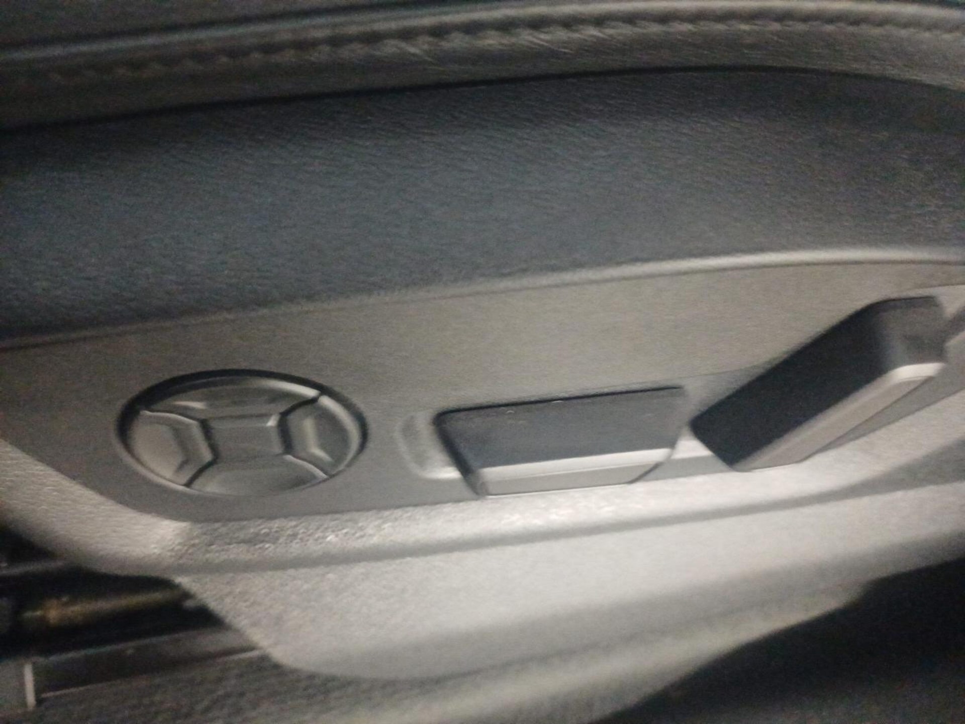 Audi Q7 SUV TFSI e S line