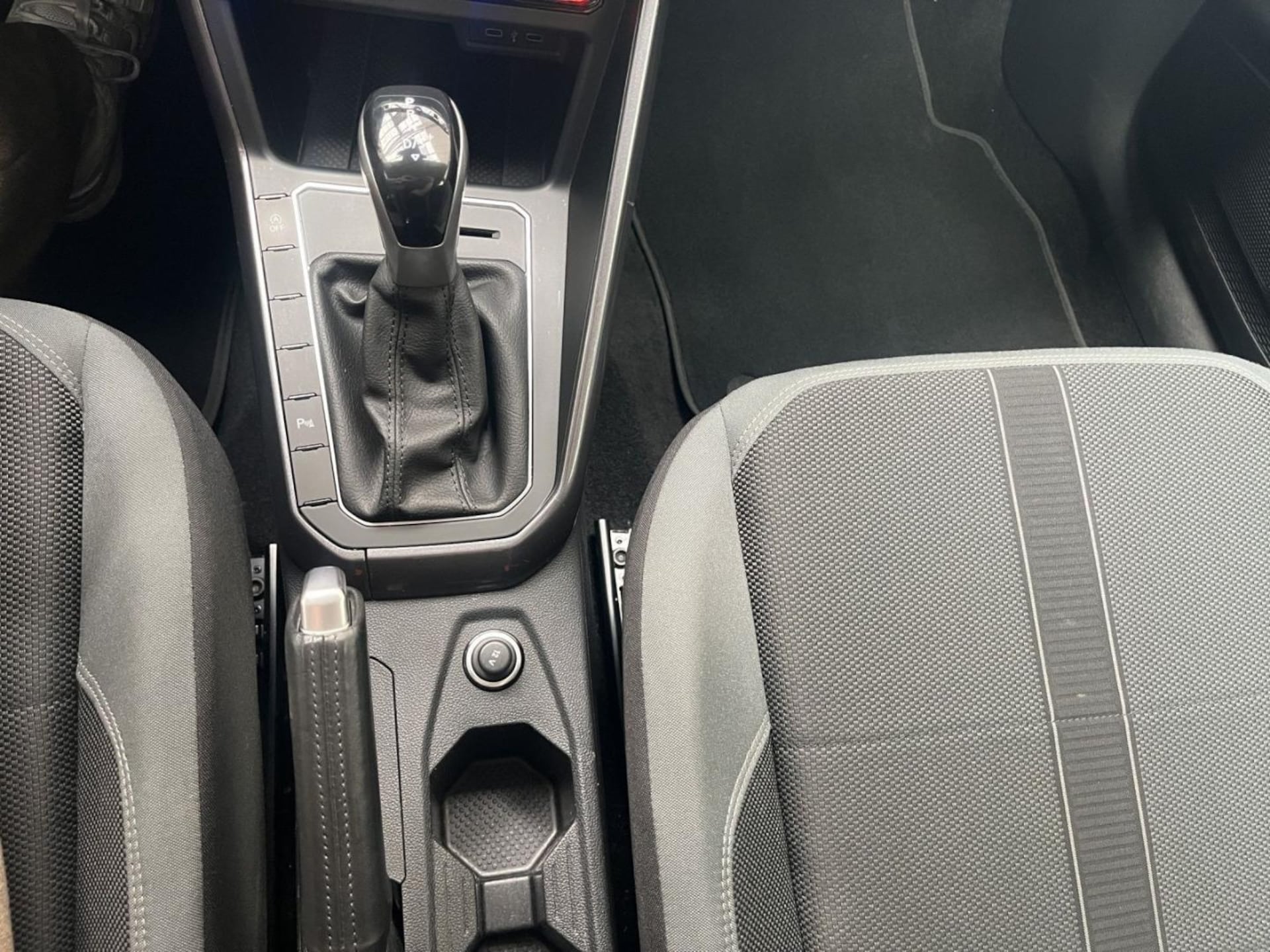 Volkswagen Polo Style