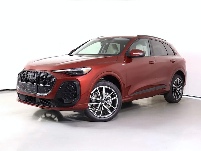 2026 Audi Q5