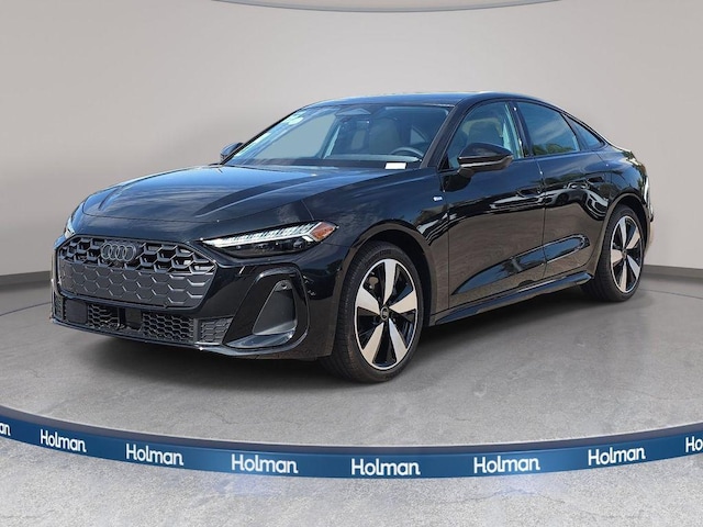 2026 Audi A5 Sedan