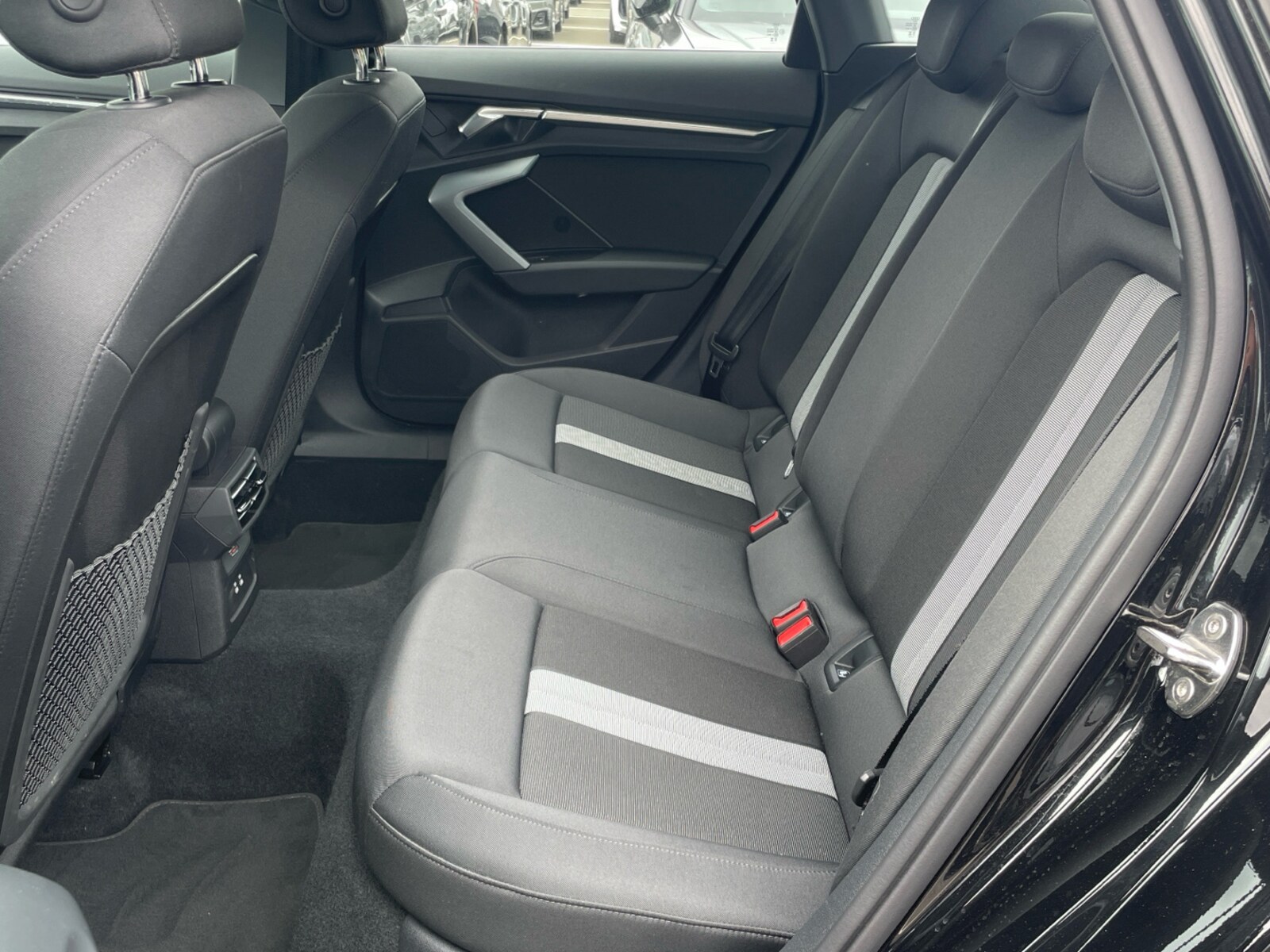 Audi A3 Limousine – Bild 11