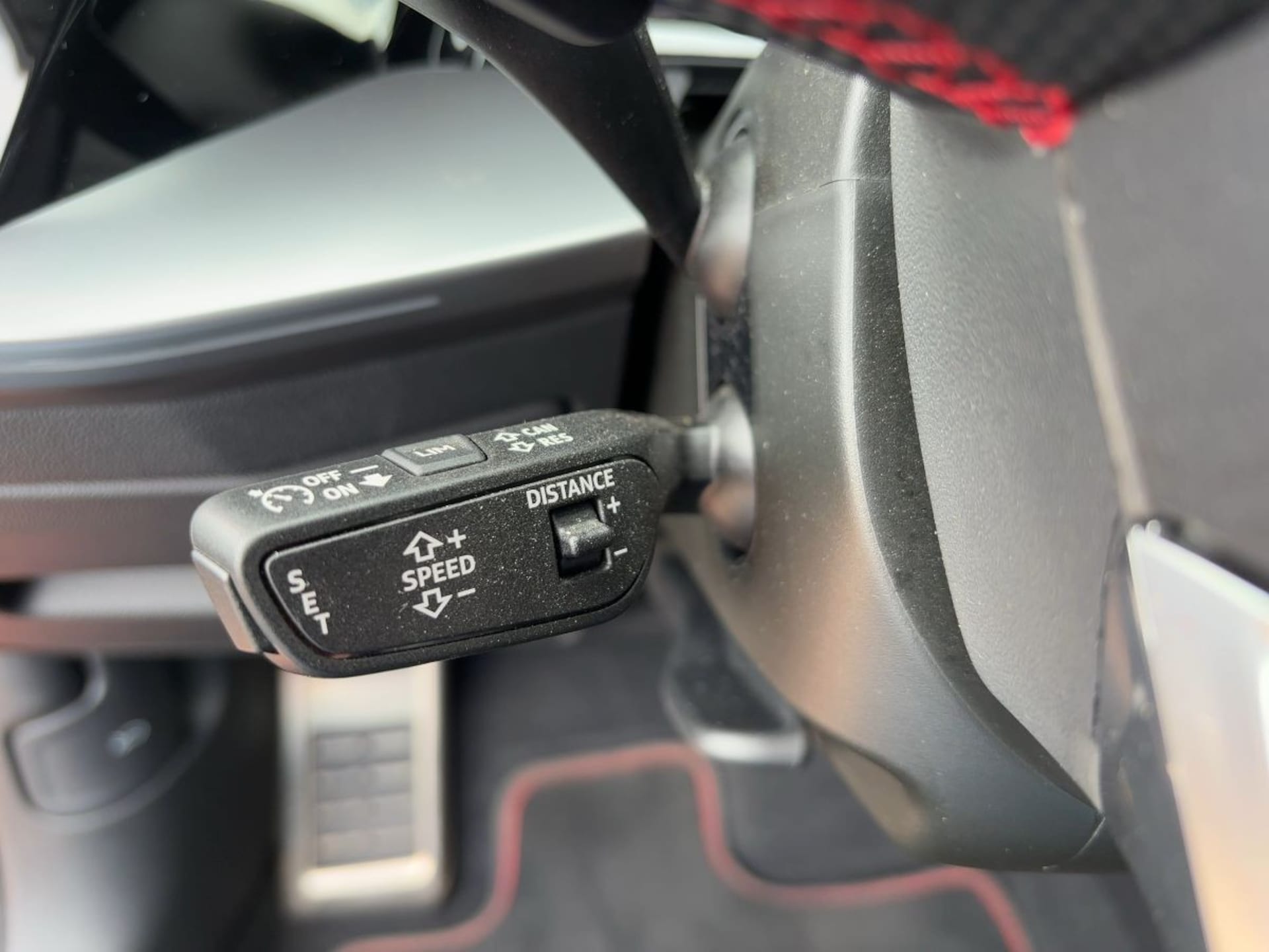 Audi A3 Sportback TFSI e S line