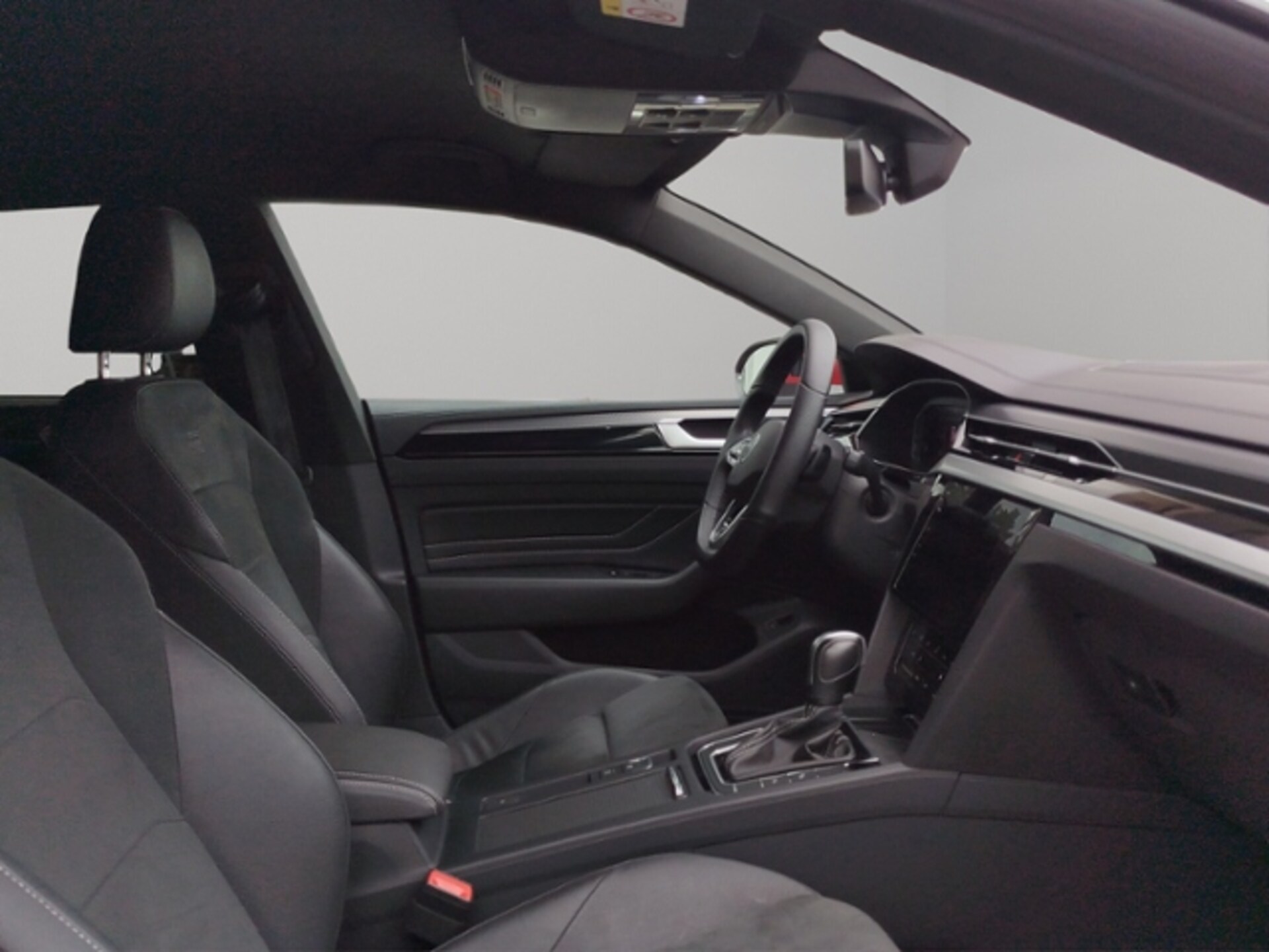 Volkswagen Arteon R-Line