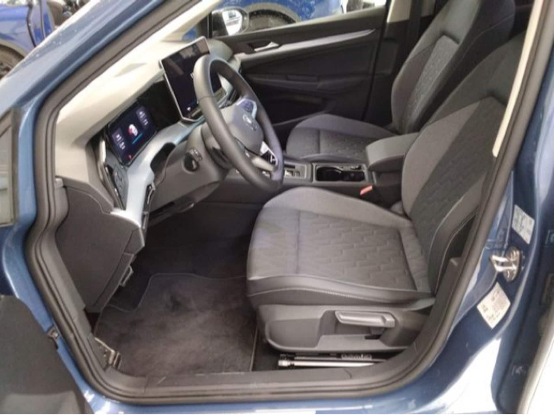 Volkswagen Golf ENERGY