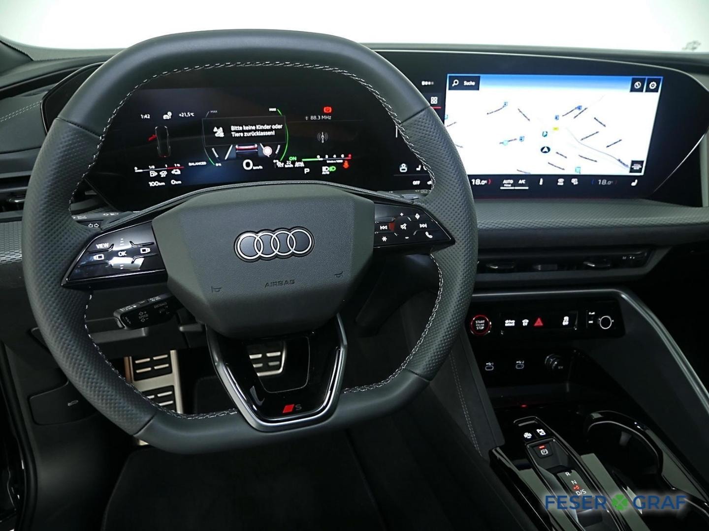 Bild über Audi Q5 SUV e-hybrid e-hybrid quattro 220 kW S tronic - für weitere Informationen kontaktieren Sie den Audi Partner
