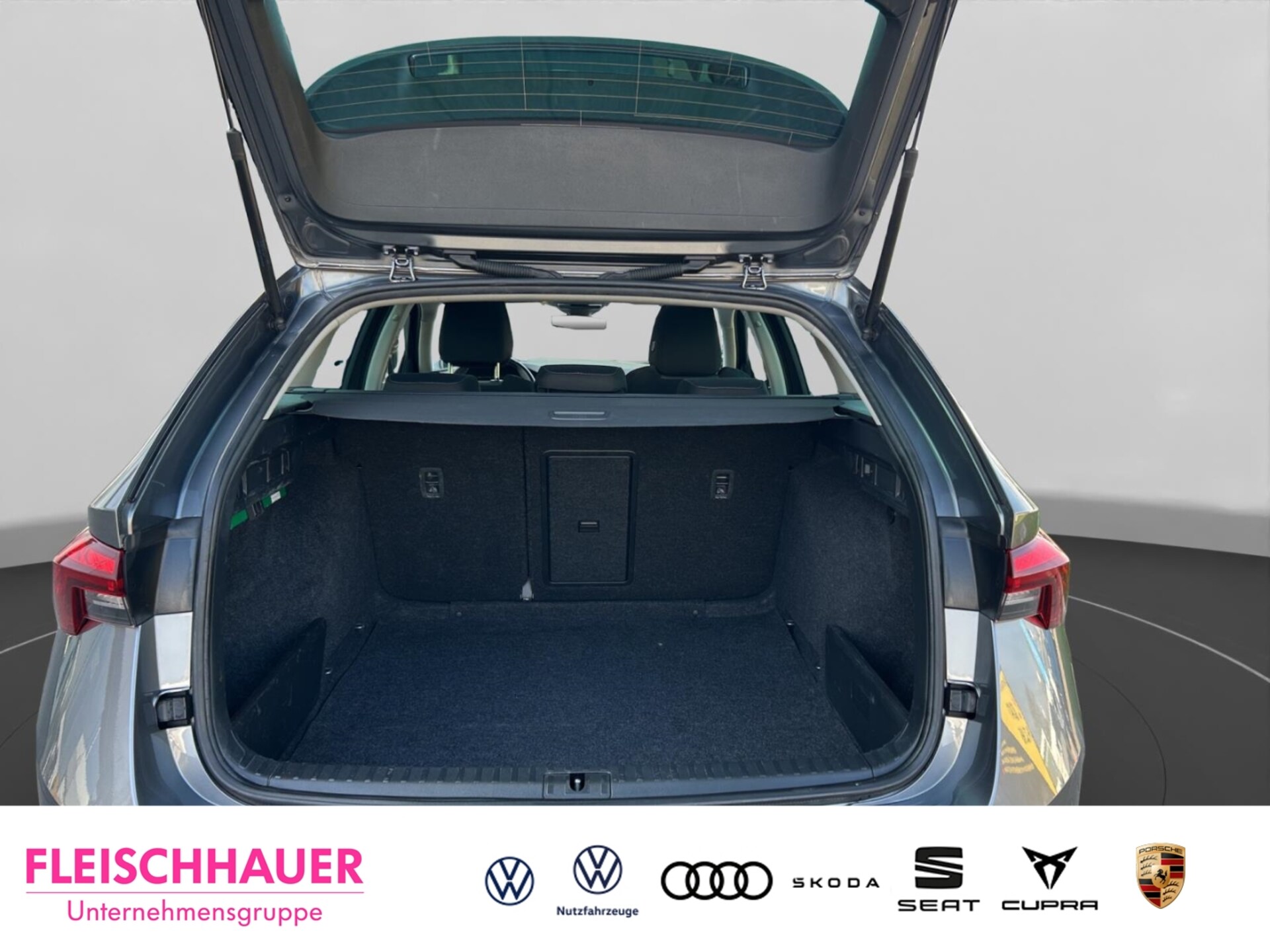 Skoda Octavia Combi Ambition