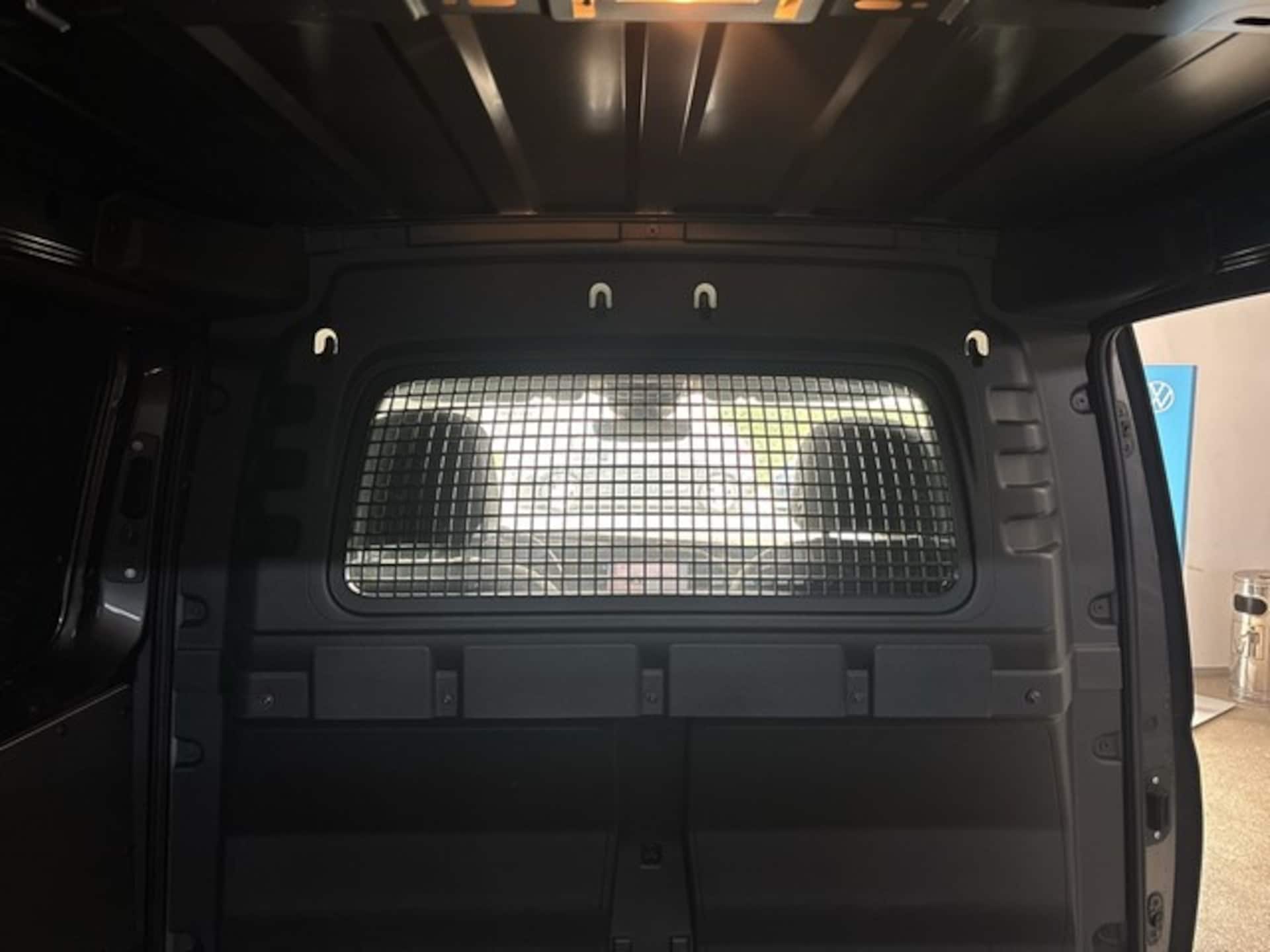 Volkswagen Caddy Cargo