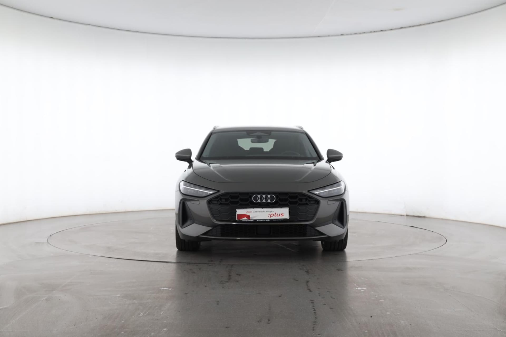 Audi A5 Avant